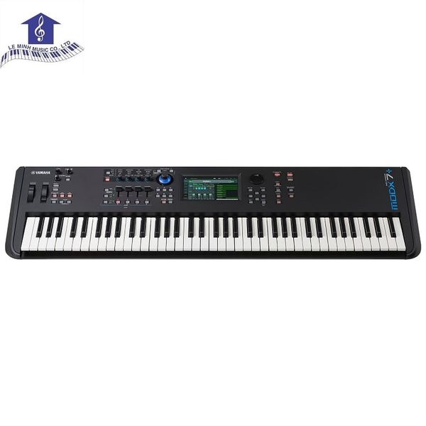 Đàn Organ Chuyên Nghiệp Synthesizer Yamaha MODX7+