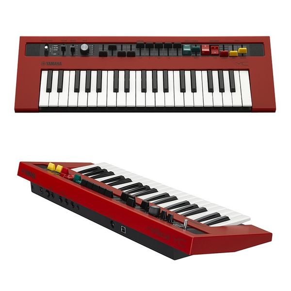 Đàn Synthesizer Yamaha REFACE YC