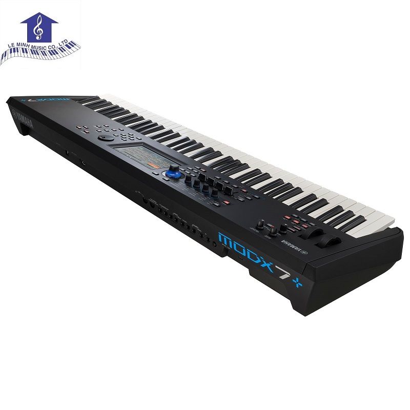 Đàn Organ Chuyên Nghiệp Synthesizer Yamaha MODX7+