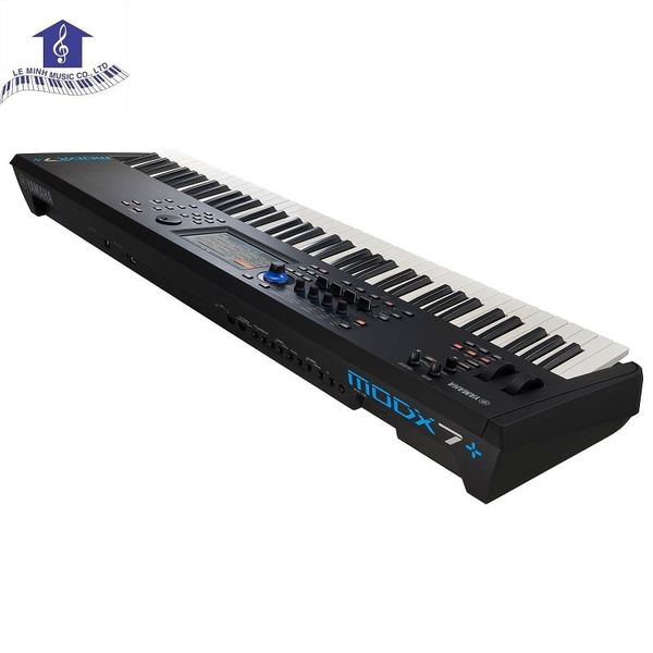 Đàn Organ Chuyên Nghiệp Synthesizer Yamaha MODX7+