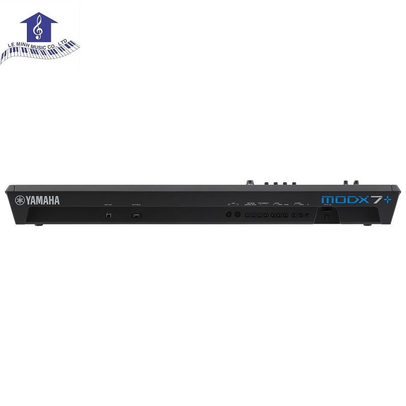 Đàn Organ Chuyên Nghiệp Synthesizer Yamaha MODX7+
