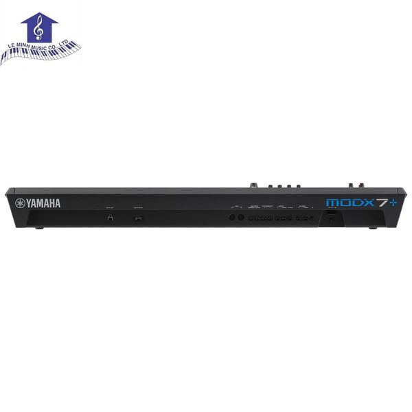 Đàn Organ Chuyên Nghiệp Synthesizer Yamaha MODX7+