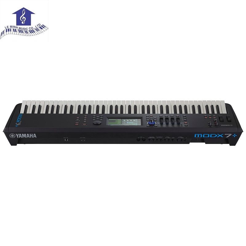 Đàn Organ Chuyên Nghiệp Synthesizer Yamaha MODX7+