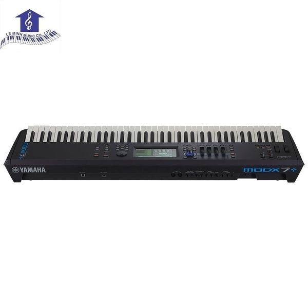 Đàn Organ Chuyên Nghiệp Synthesizer Yamaha MODX7+