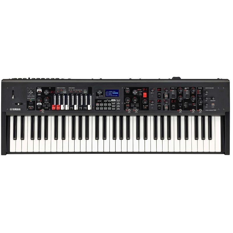 Đàn Synthesizer Yamaha YC61