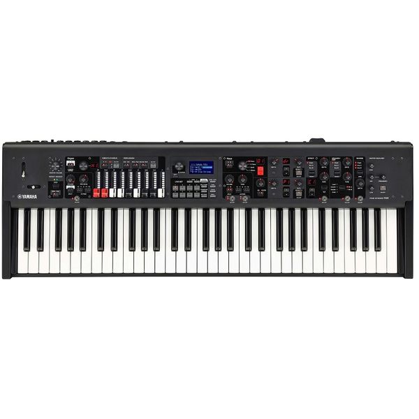 Đàn Synthesizer Yamaha YC61