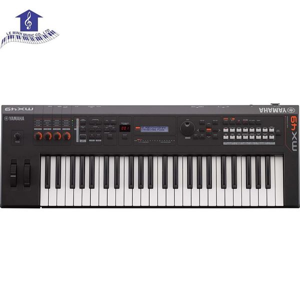 Đàn Synthesizer Yamaha MX 49