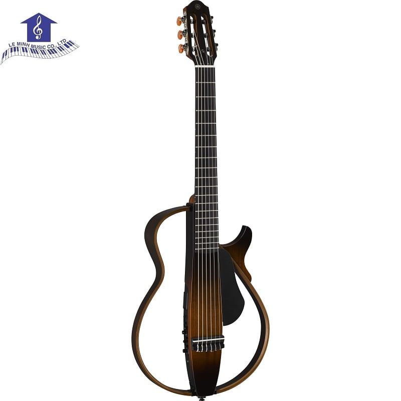 Đàn Guitar Silent Yamaha SLG200N