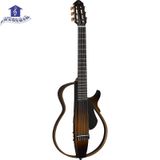 Đàn Guitar Silent Yamaha SLG200N