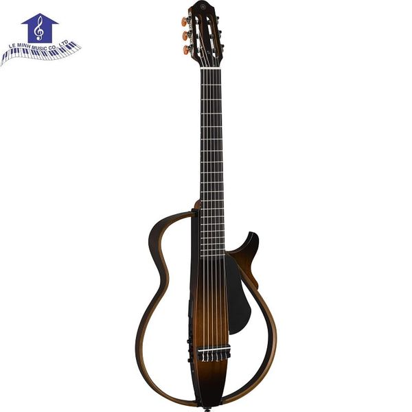 Đàn Guitar Silent Yamaha SLG200N