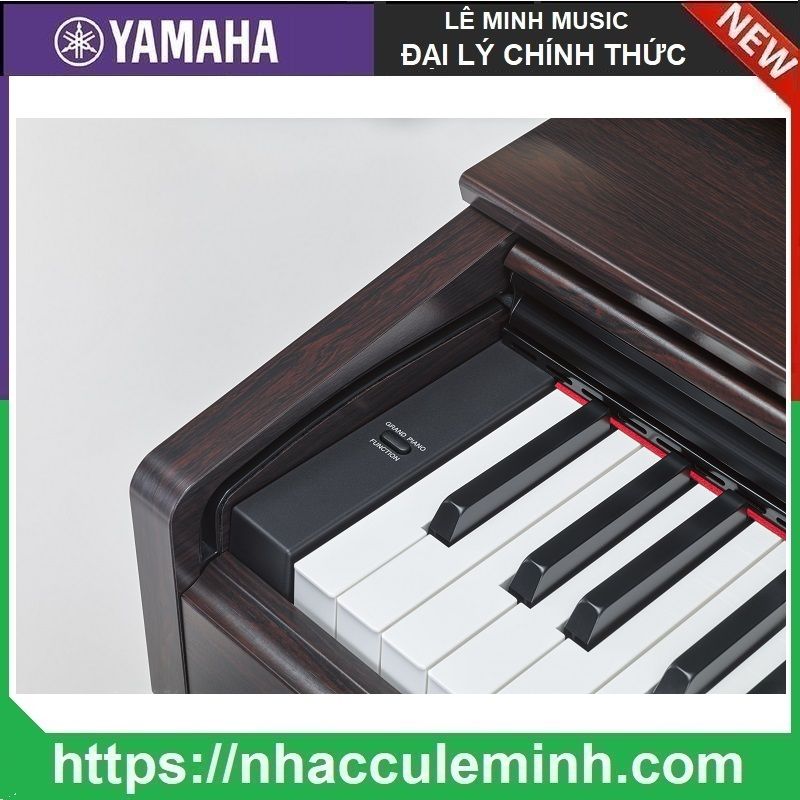 Đàn Piano Điện Yamaha YDP 103R