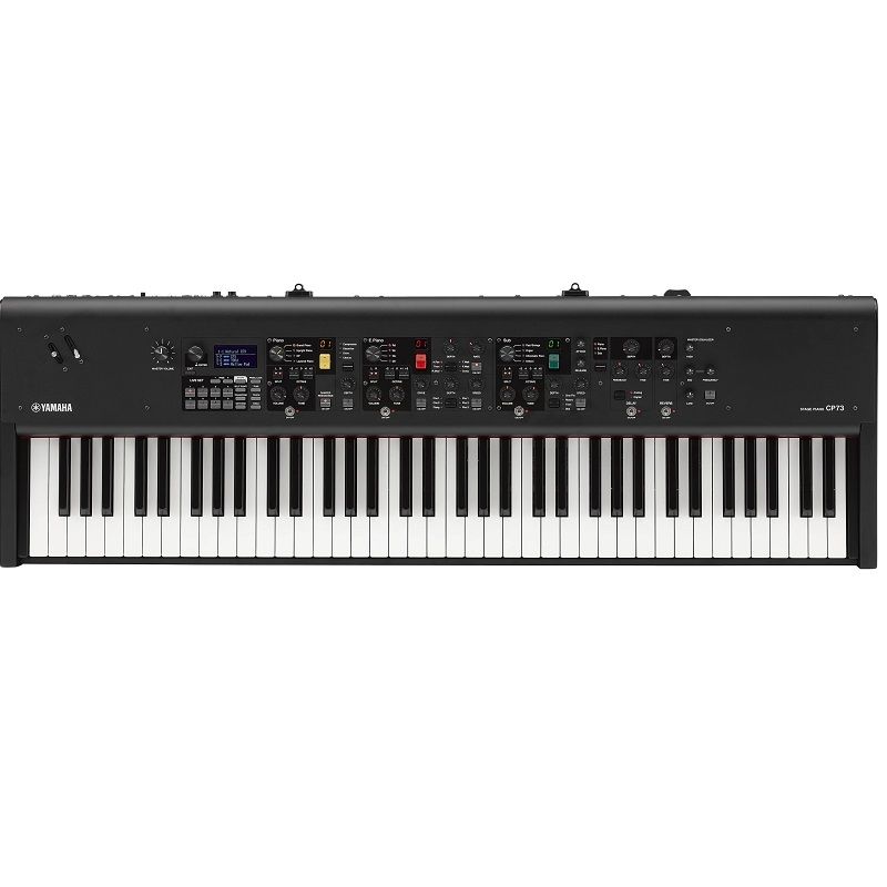 Đàn Synthesizer Yamaha CP 73
