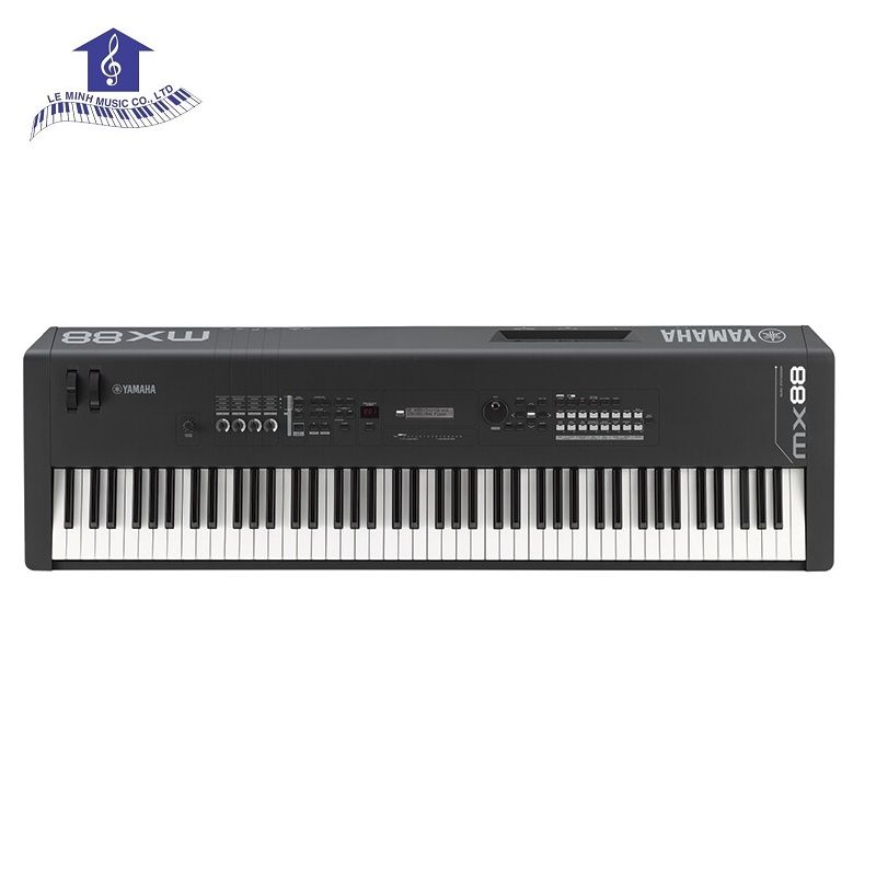Đàn Organ Chuyên Nghiệp Synthesizer Yamaha Montage 6
