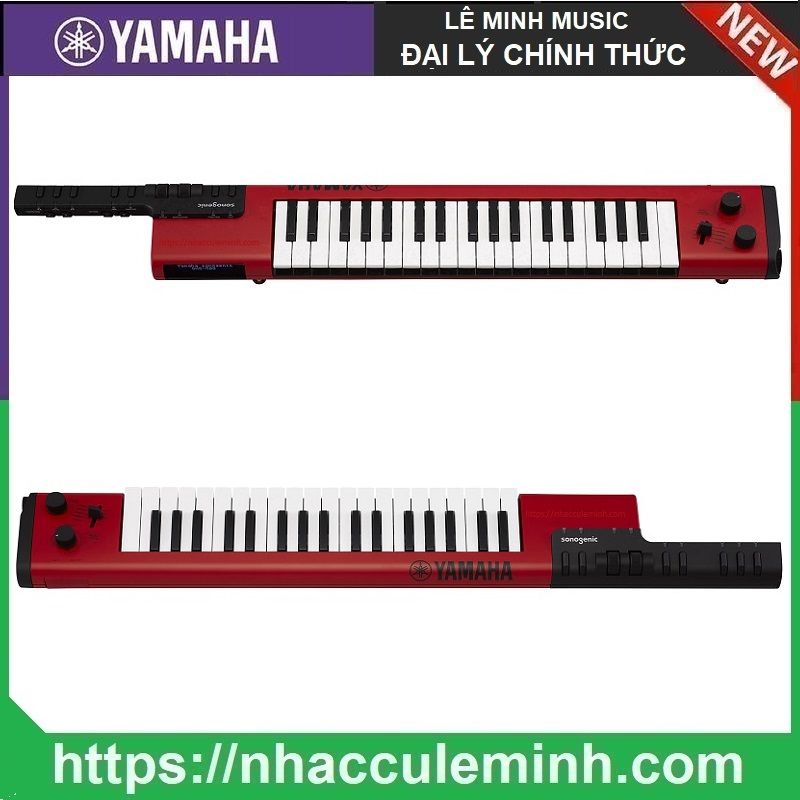 Đàn Keystar Yamaha SHS 500