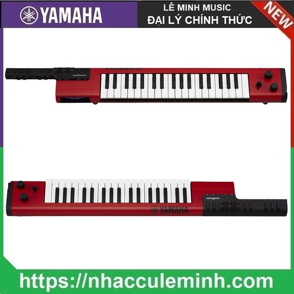 Đàn Keystar Yamaha SHS 500