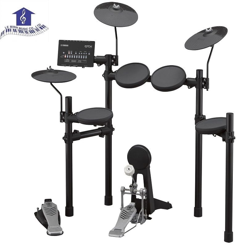 Trống điện yamaha DTX450K