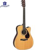 Đàn Guitar Acoustic Yamaha FX370C