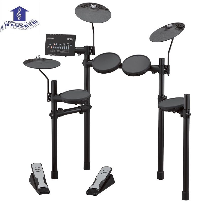 Trống Điện Yamaha DTX402K