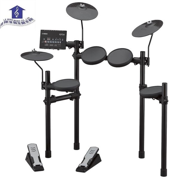Trống Điện Yamaha DTX402K