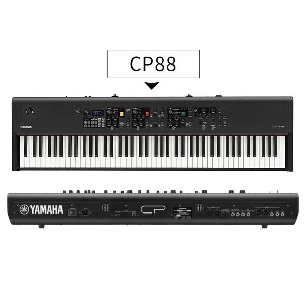 Đàn Synthesizer Yamaha CP 88