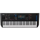 Đàn Organ Chuyên Nghiệp Synthesizer Yamaha MODX6