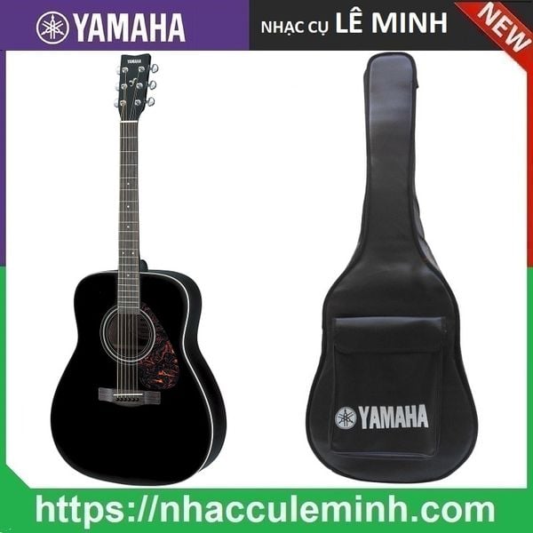 Đàn Guitar Acoustic Yamaha F370 B