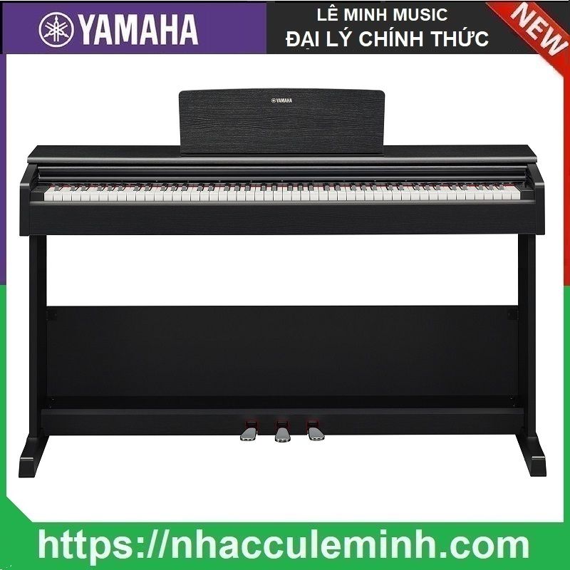 Đàn Piano Điện Yamaha YDP 105 B