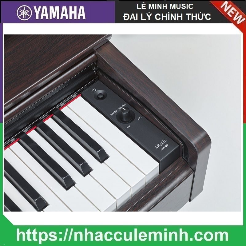 Đàn Piano Điện Yamaha YDP 103R