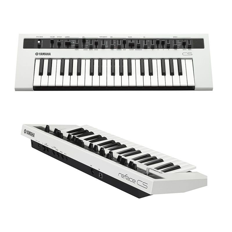 Đàn Synthesizer Yamaha REFACE CS