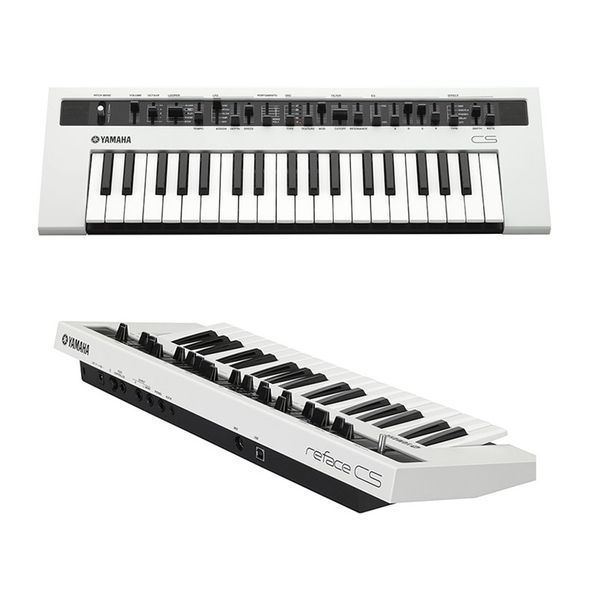 Đàn Synthesizer Yamaha REFACE CS