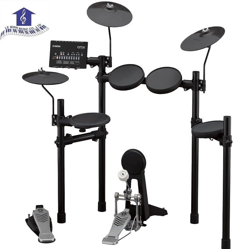 Trống Điện Yamaha DTX452K