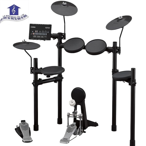 Trống Điện Yamaha DTX452K