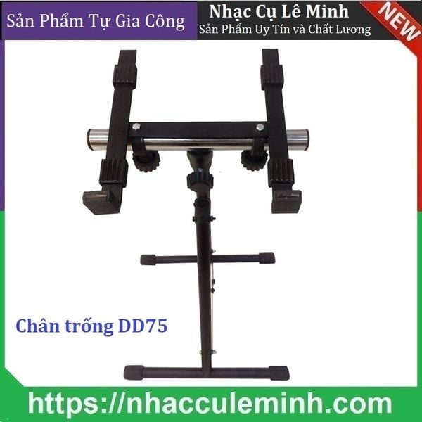 Chân trống DD75