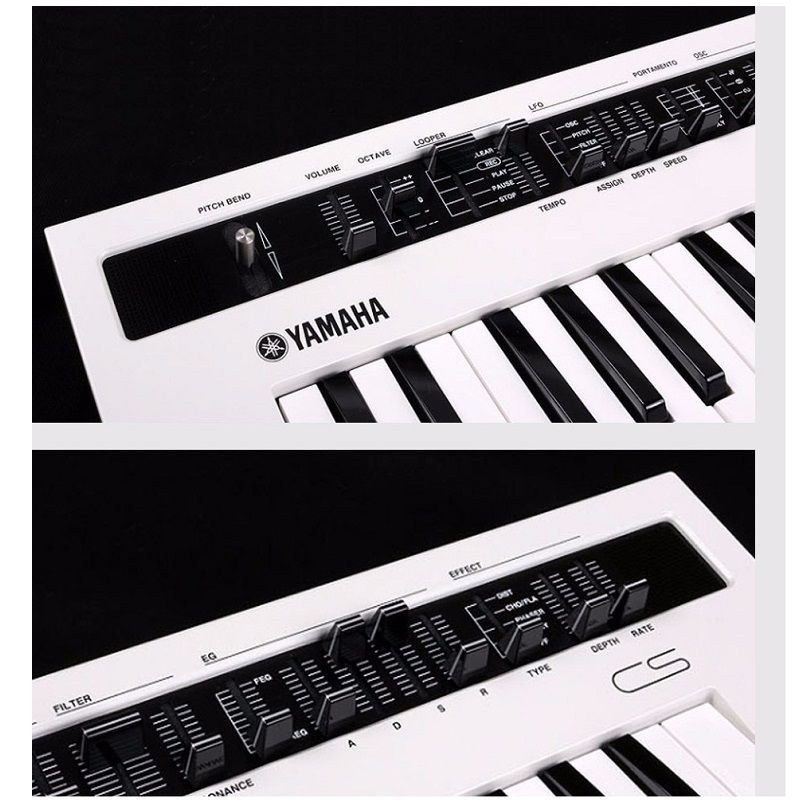 Đàn Synthesizer Yamaha REFACE CS