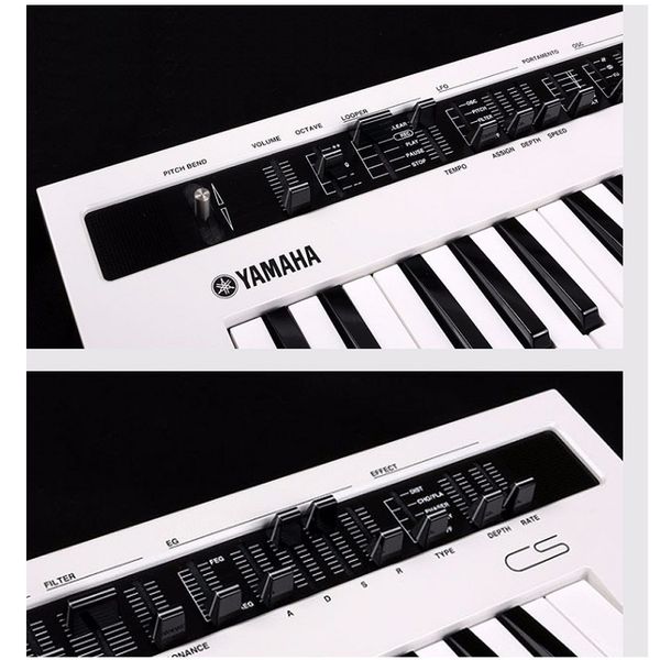 Đàn Synthesizer Yamaha REFACE CS