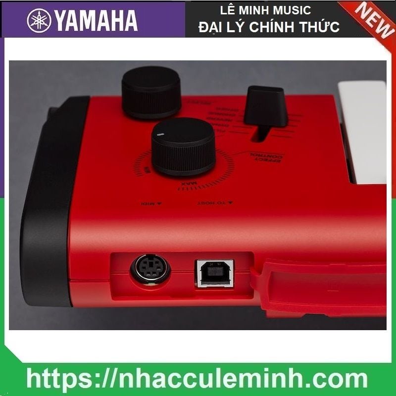 Đàn Keystar Yamaha SHS 500