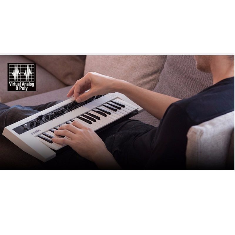 Đàn Synthesizer Yamaha REFACE CS