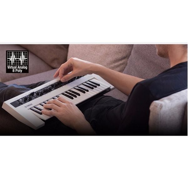 Đàn Synthesizer Yamaha REFACE CS