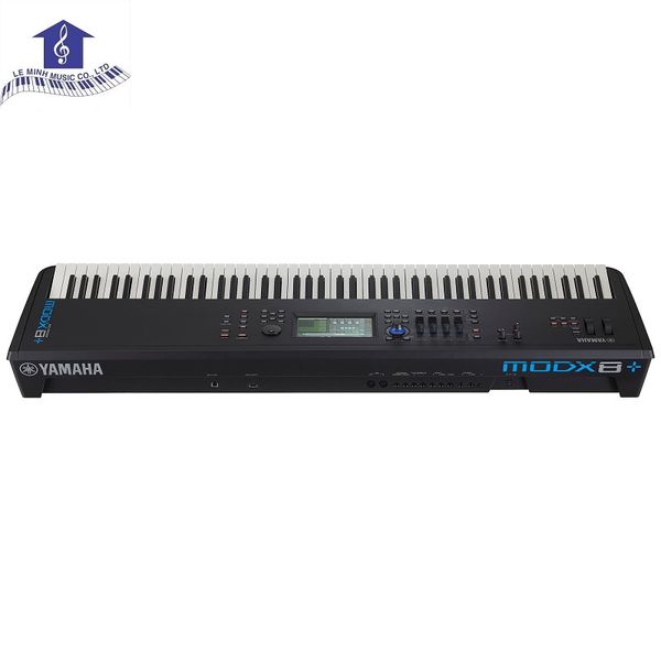 Đàn Organ Chuyên Nghiệp Synthesizer Yamaha MODX8+