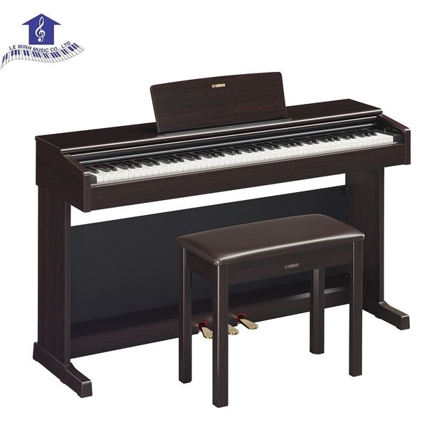Đàn Piano điện Yamaha YDP 145 R