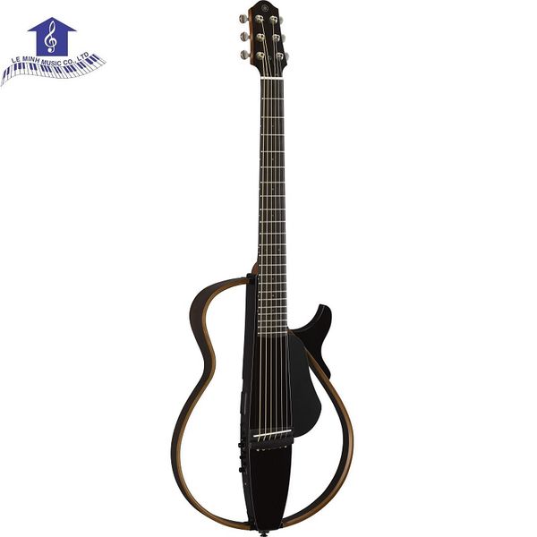 Đàn Guitar Silent Yamaha SLG200S