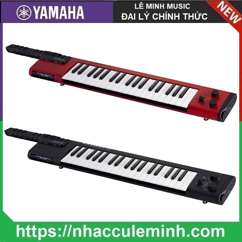 Đàn Keystar Yamaha SHS 500