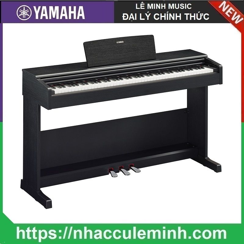 Đàn Piano Điện Yamaha YDP 105 B