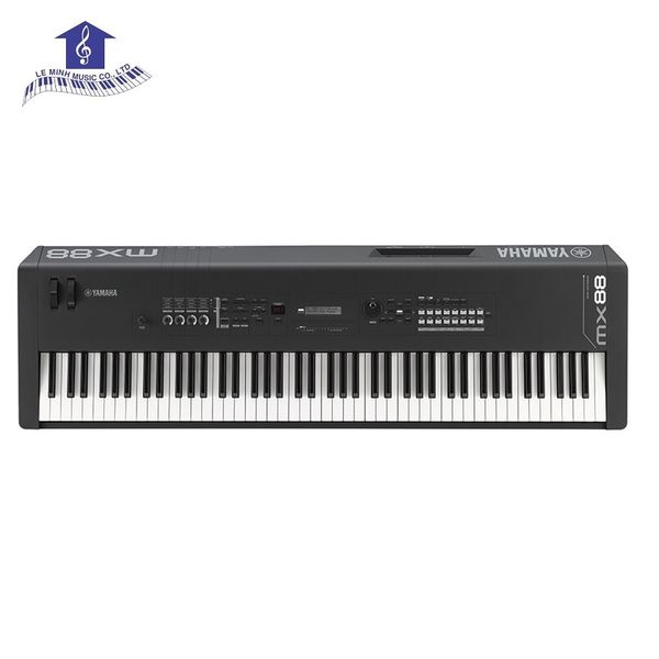 Đàn Synthesizer Yamaha MX 88 BK