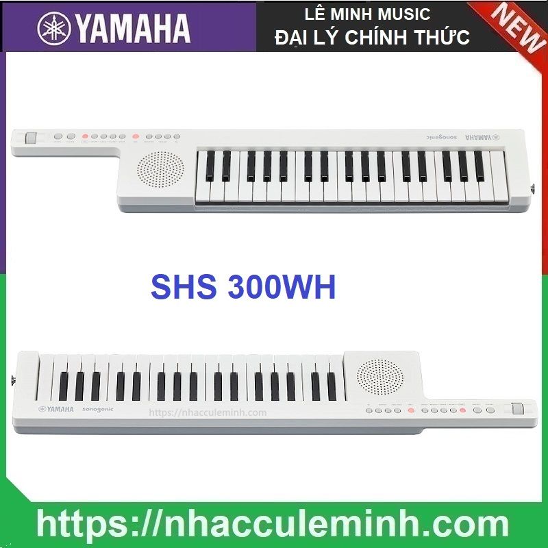 Đàn Keystar Yamaha SHS 300