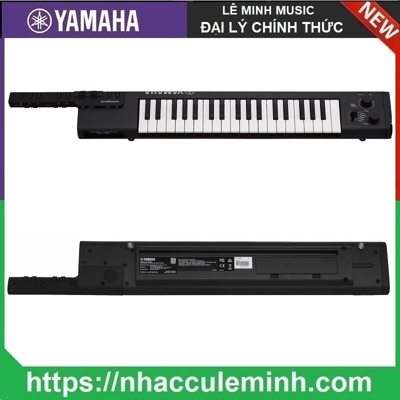 Đàn Keystar Yamaha SHS 500