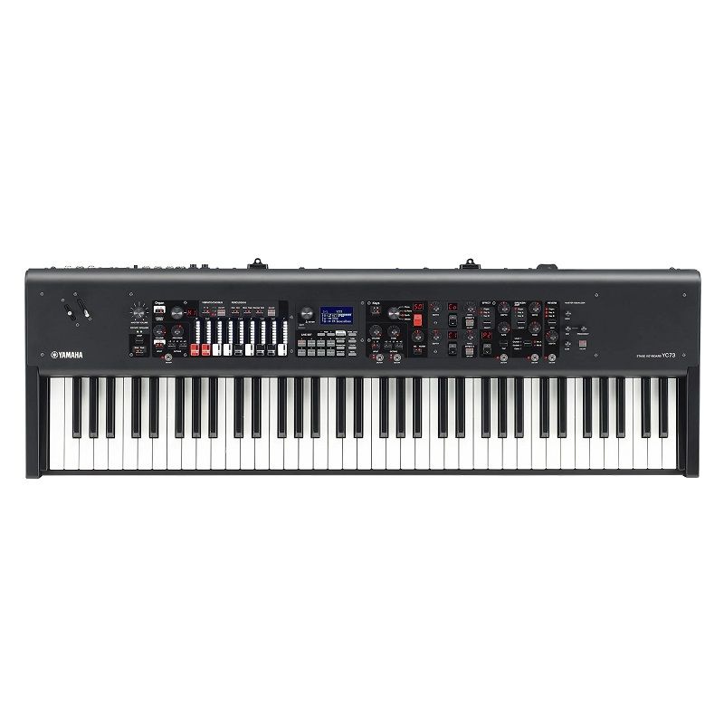 Đàn Synthesizer Yamaha YC73