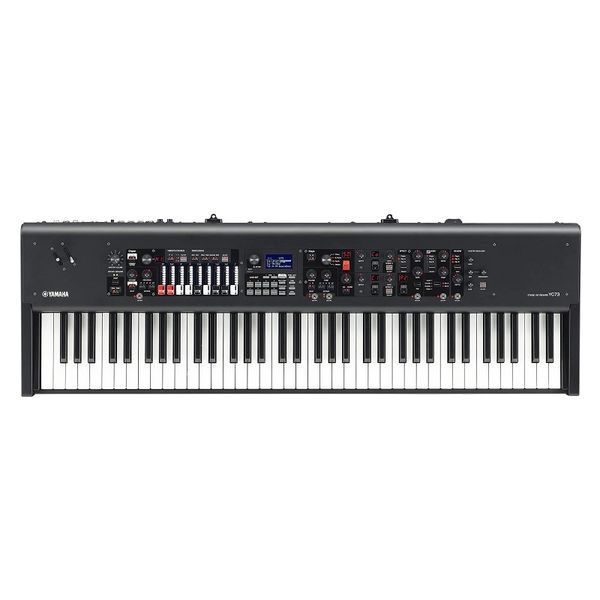 Đàn Synthesizer Yamaha YC73
