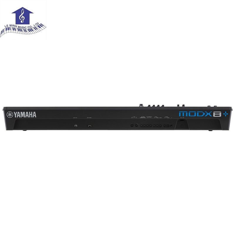 Đàn Organ Chuyên Nghiệp Synthesizer Yamaha MODX8+