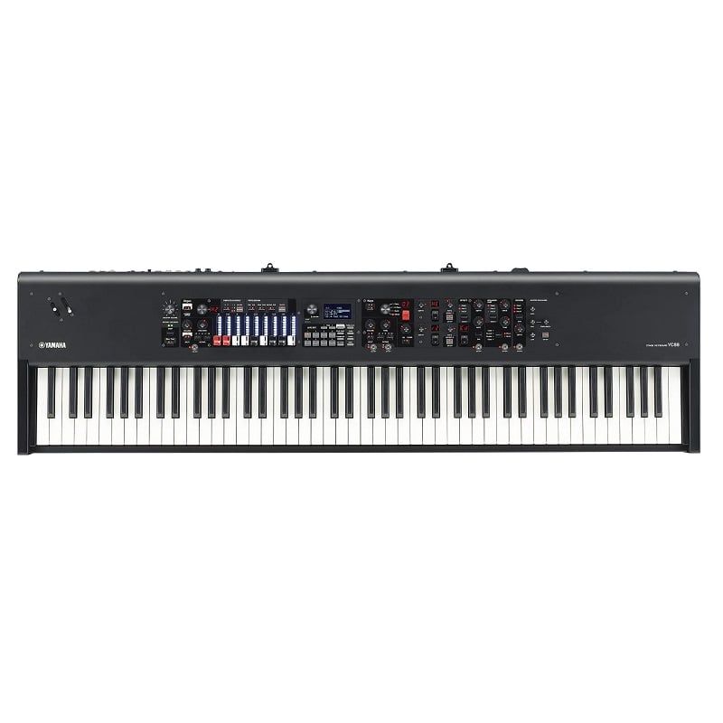 Đàn Synthesizer Yamaha YC88